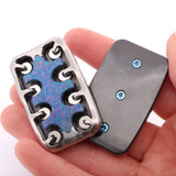 Exotic Custom Slider: EXB193 - No-Ring