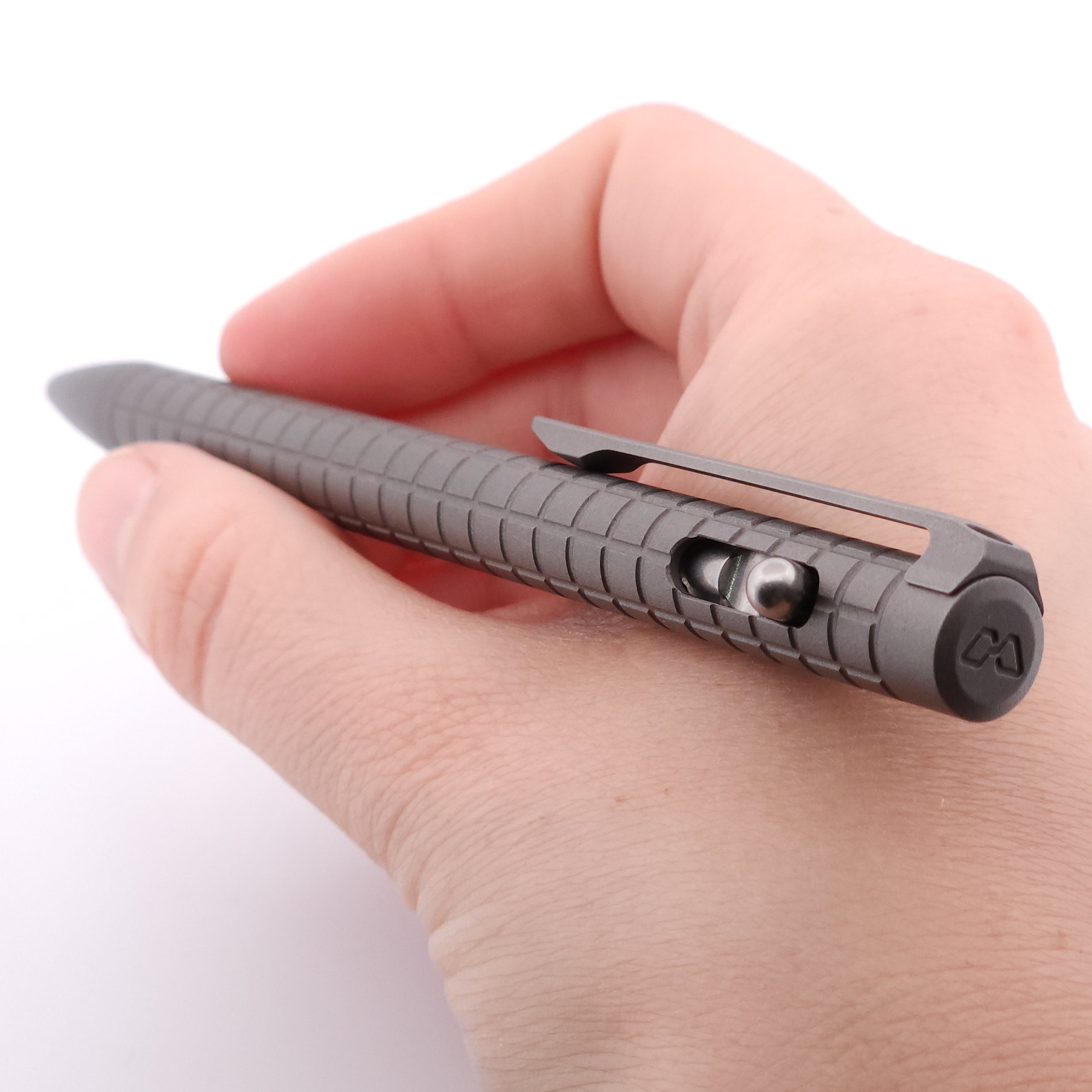 PenLab™ Custom Pen: PLF783 - "Medium Frag" (Stonewash)