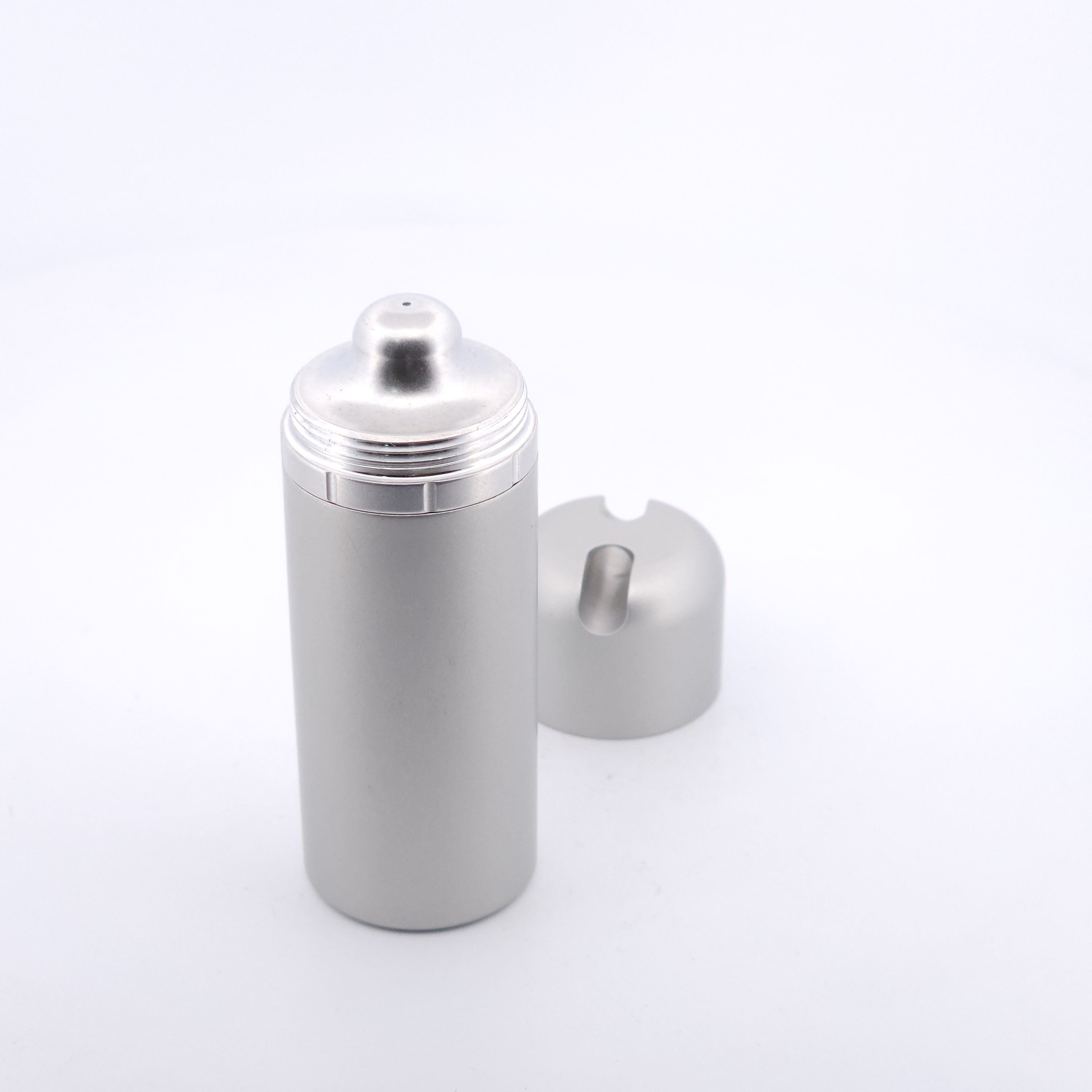 OAC560 - "SaniTi" Bottle (Aluminium Version)