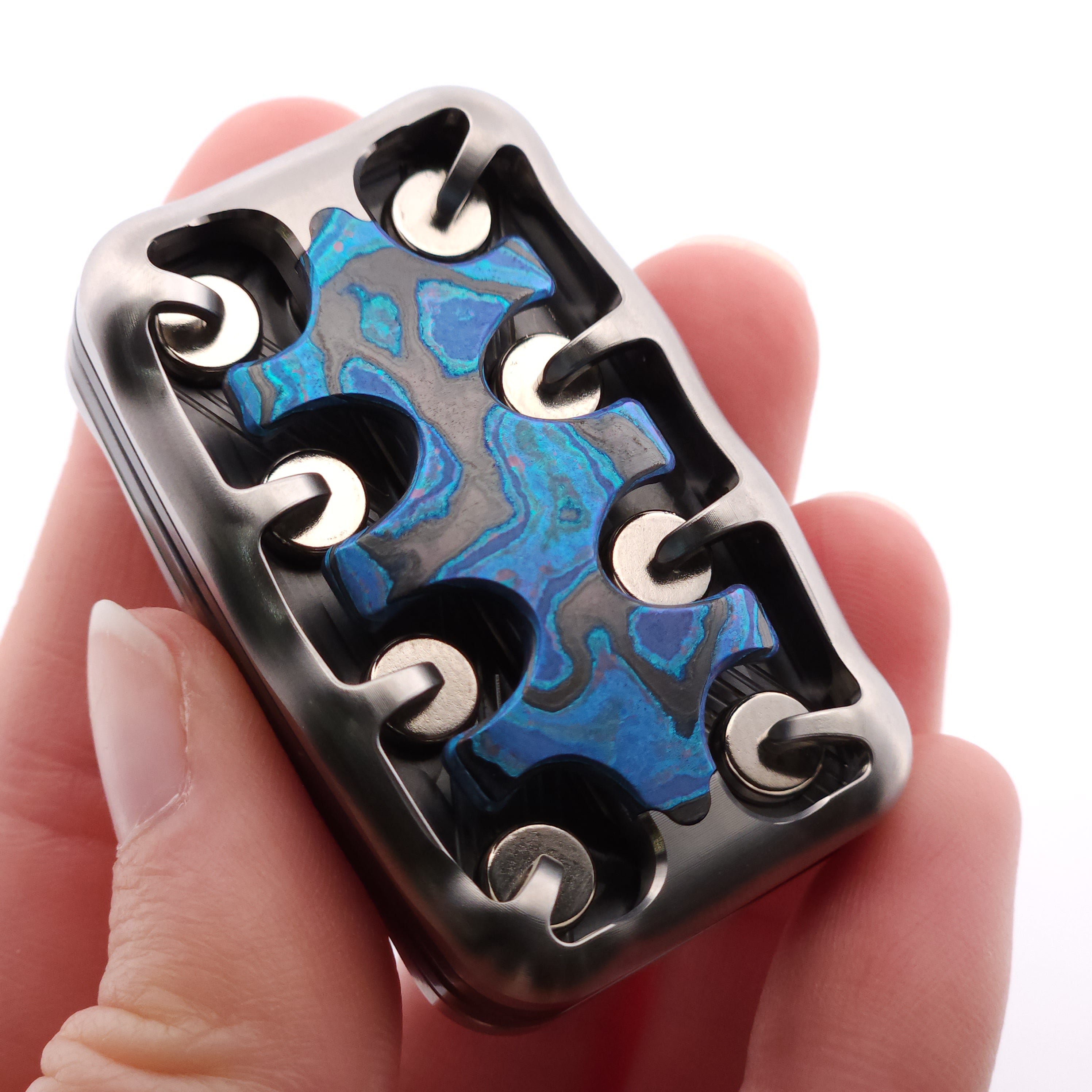 Exotic Custom Slider: EXC116 - No-Ring