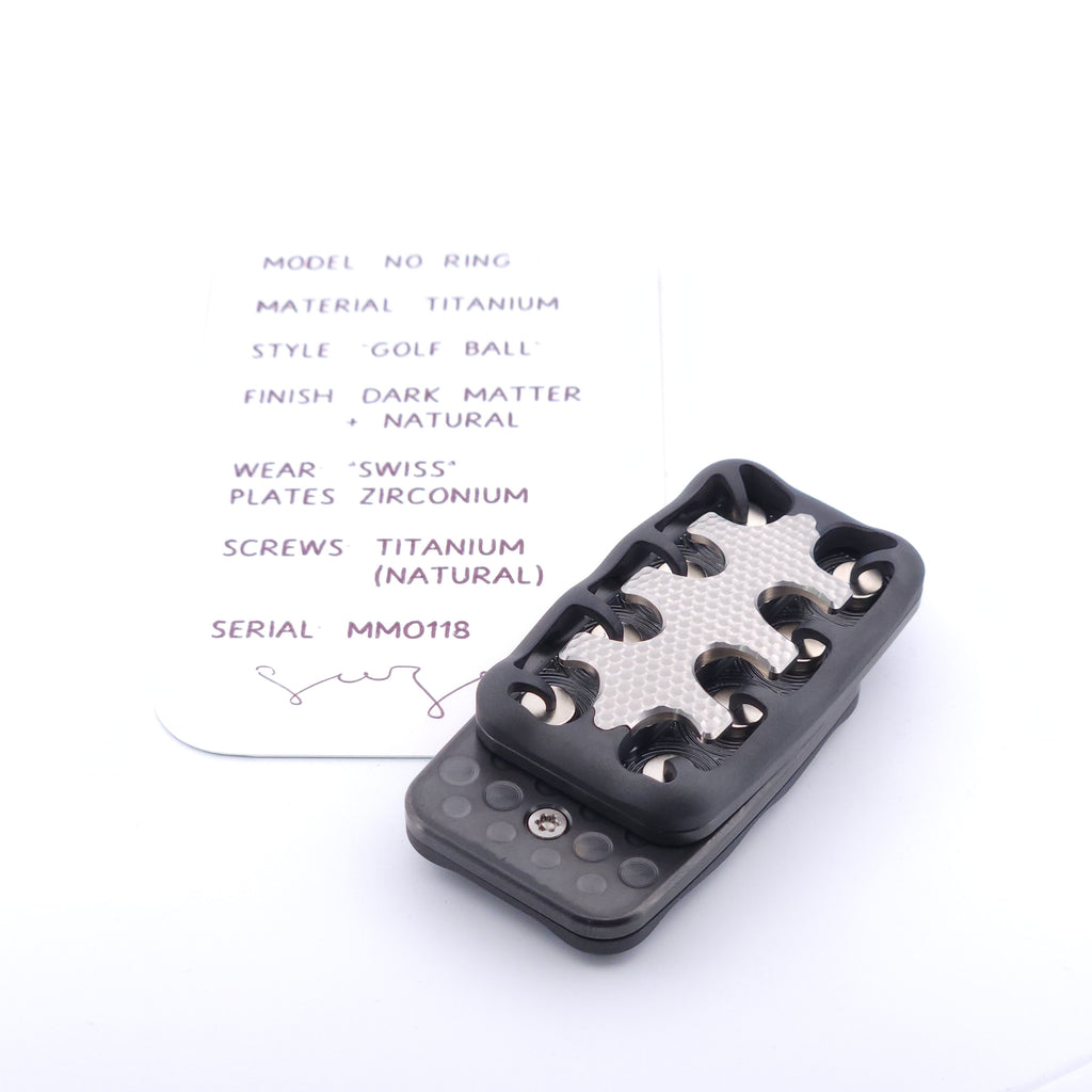 MagLab™ Custom Slider: MMO118 