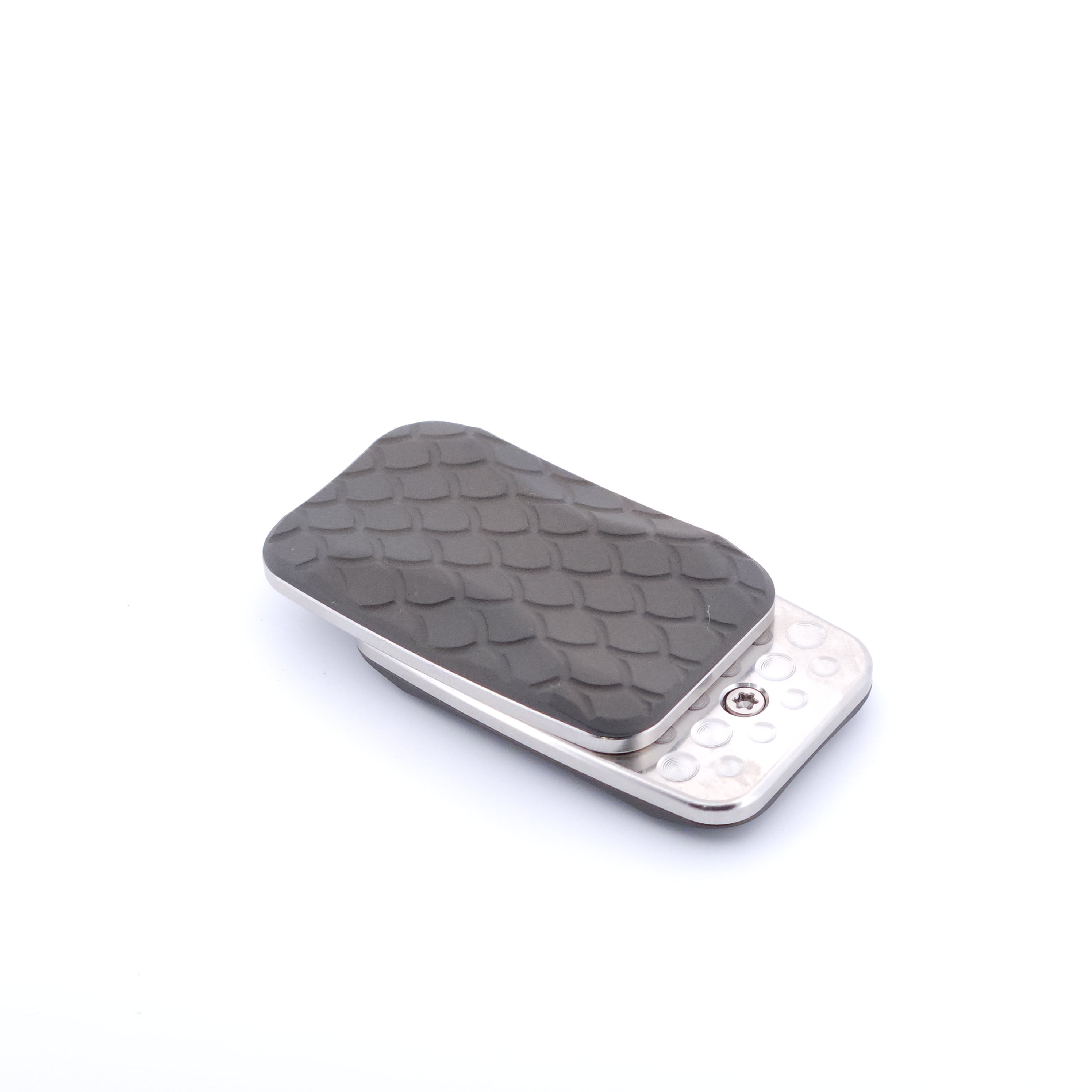 Zirconium (Dark Stonewash) SG004- Squashed Toad "Dragon"