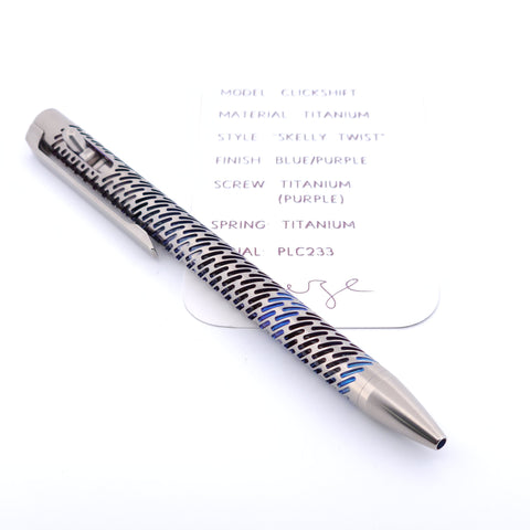 PenLab™ Custom Pen: PLC233 - 