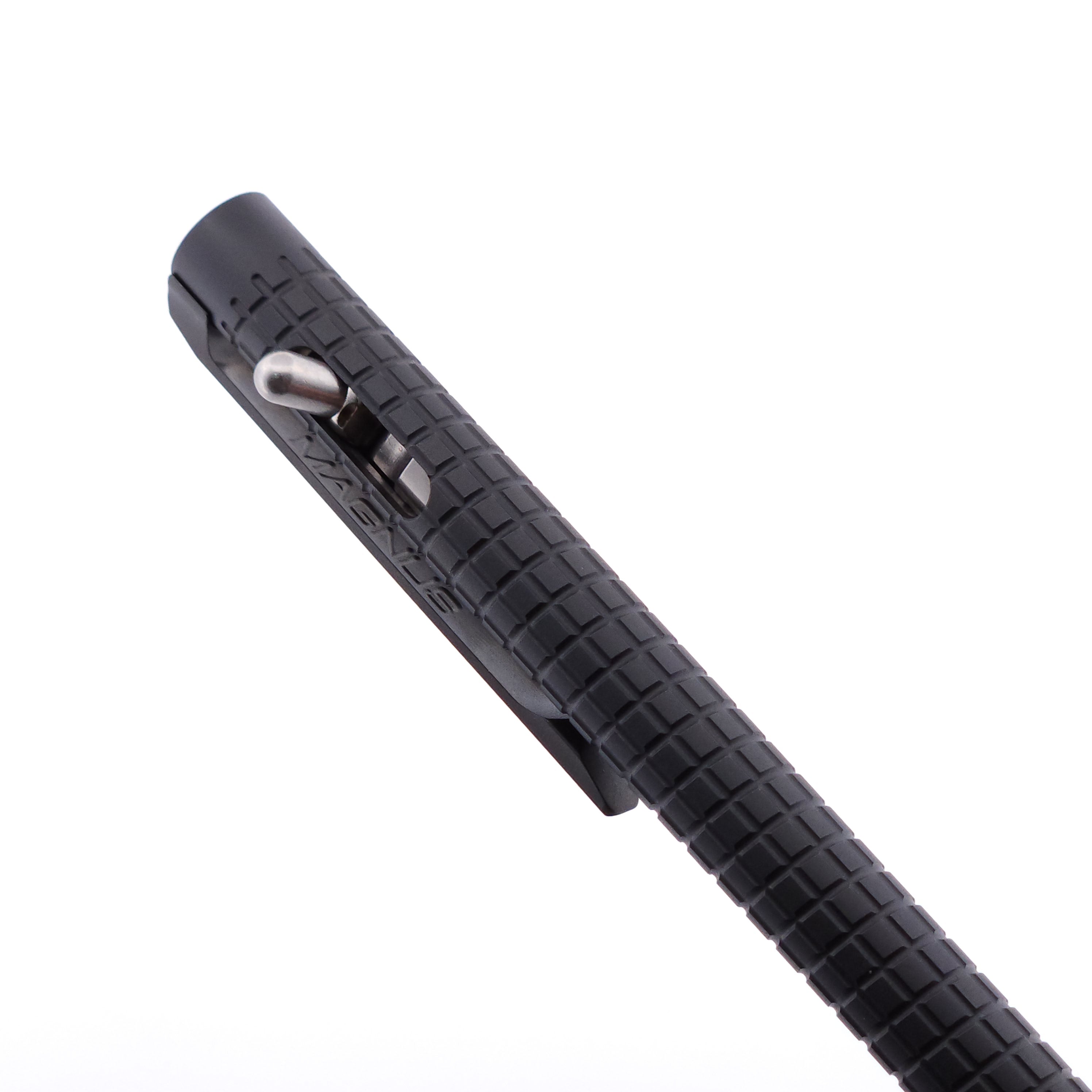 PenLab™ Custom Pen: PLF761 - "Grinder"