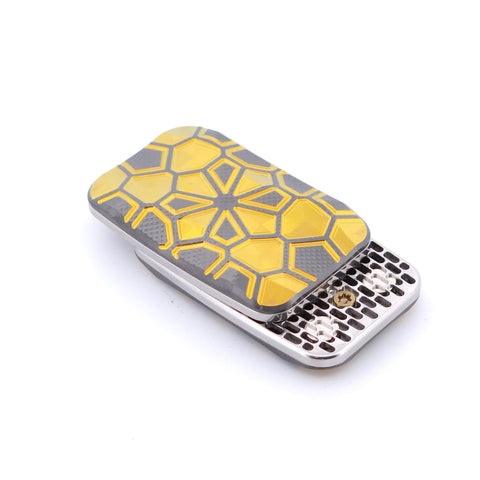 Zirconium SH057 - Squashed Toad 
