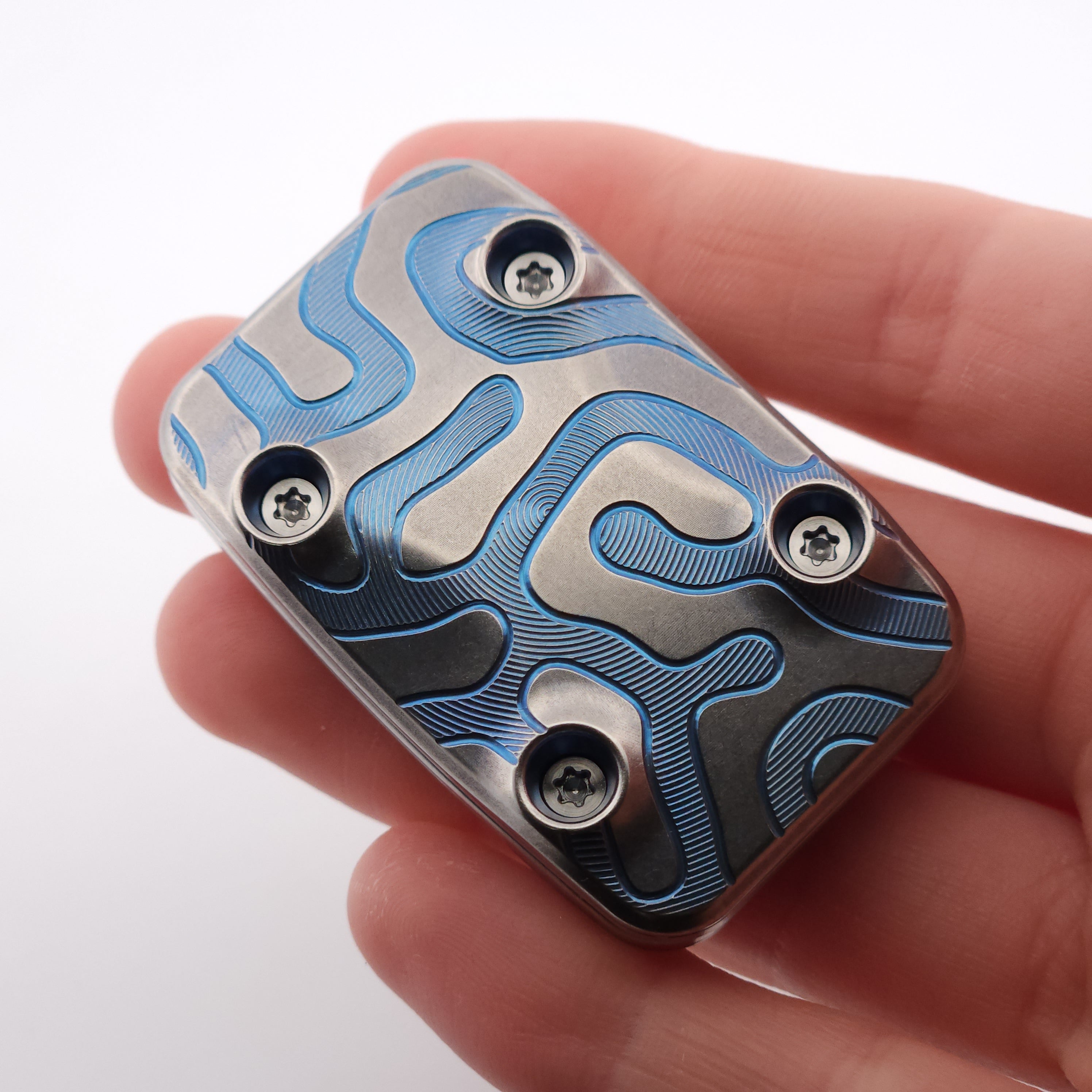 TAH050 - Toad Quattro