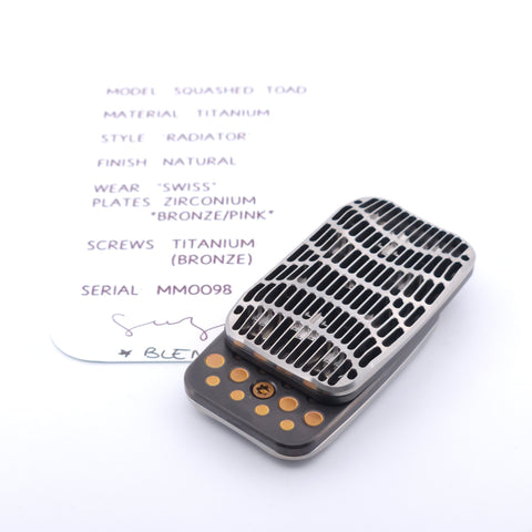 MagLab™ Custom Slider: MMO098 