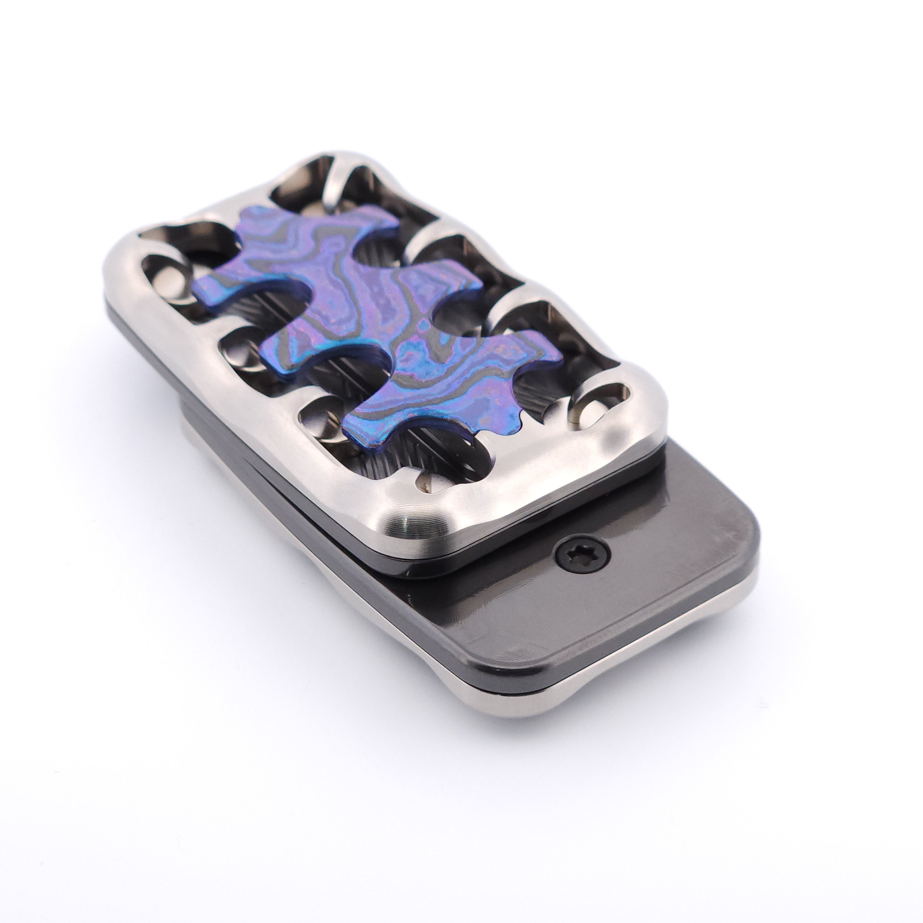 Exotic Custom Slider: EXC143 - No-Ring