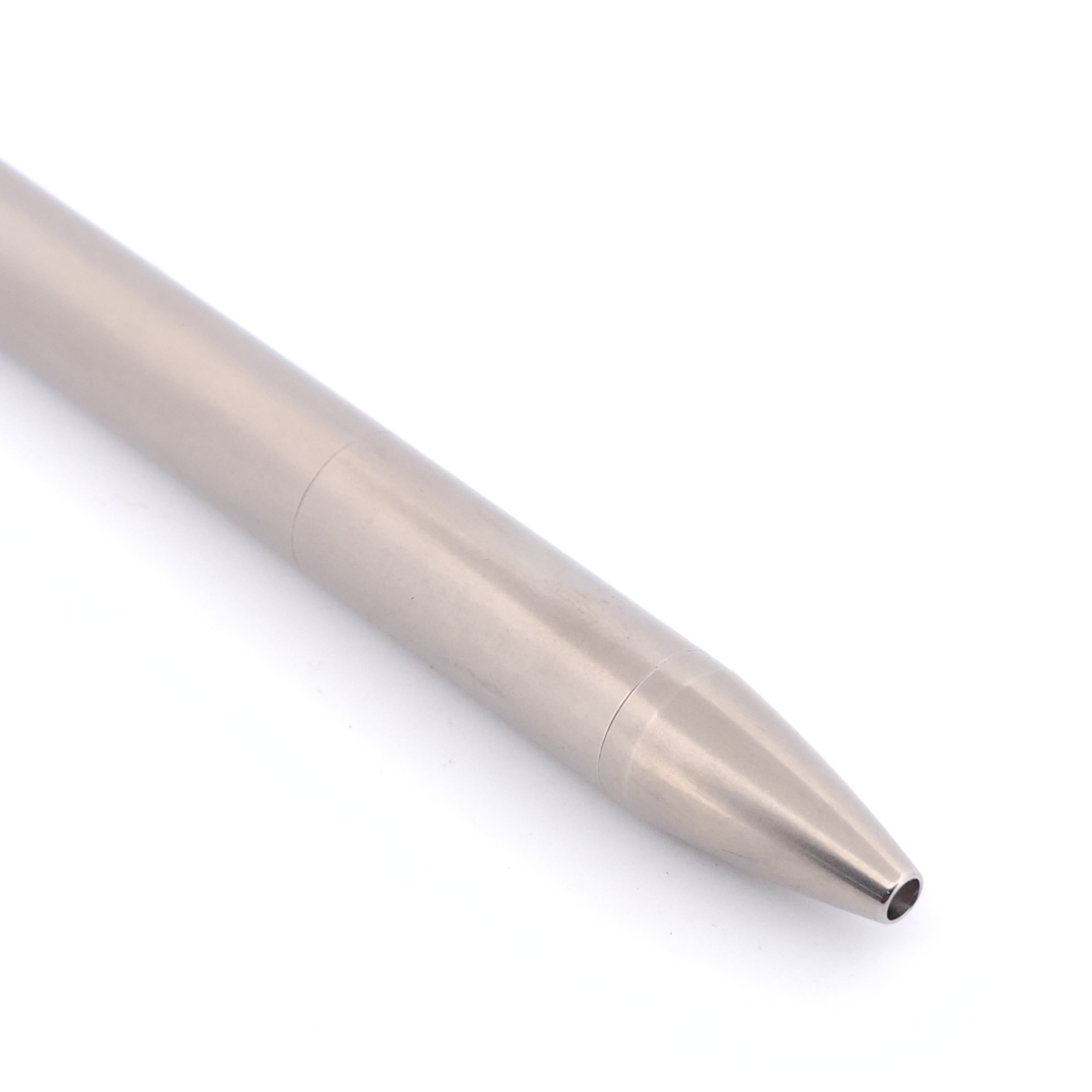 PenLab™ Custom Bolty Pen: PLG765 - "Smooth"