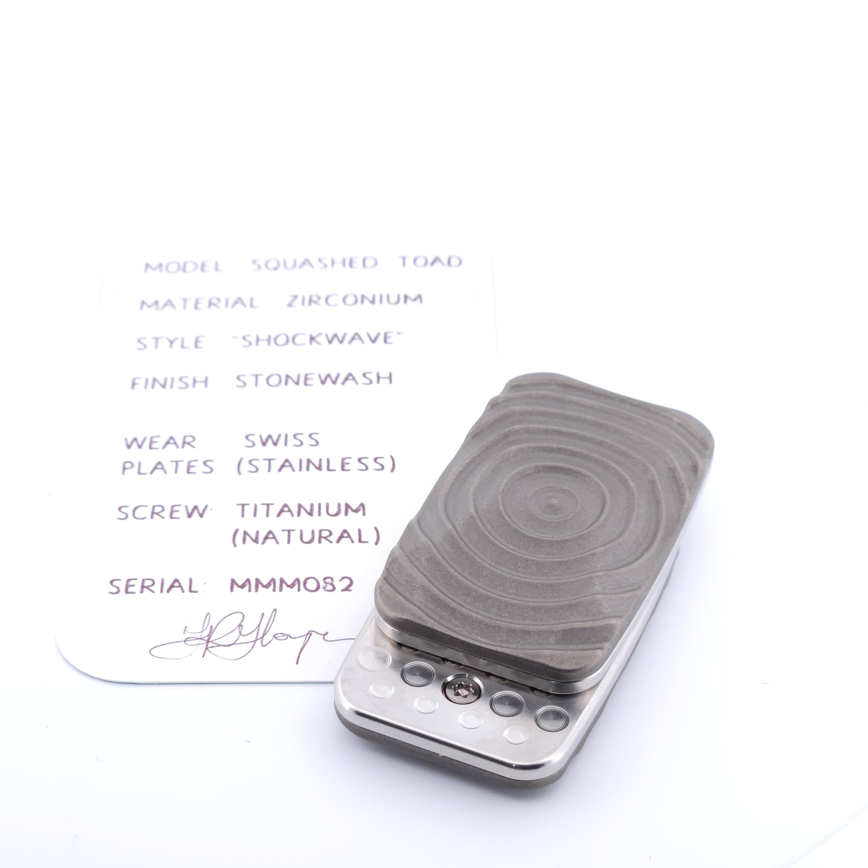 MagLab™ Custom Slider: MMM082