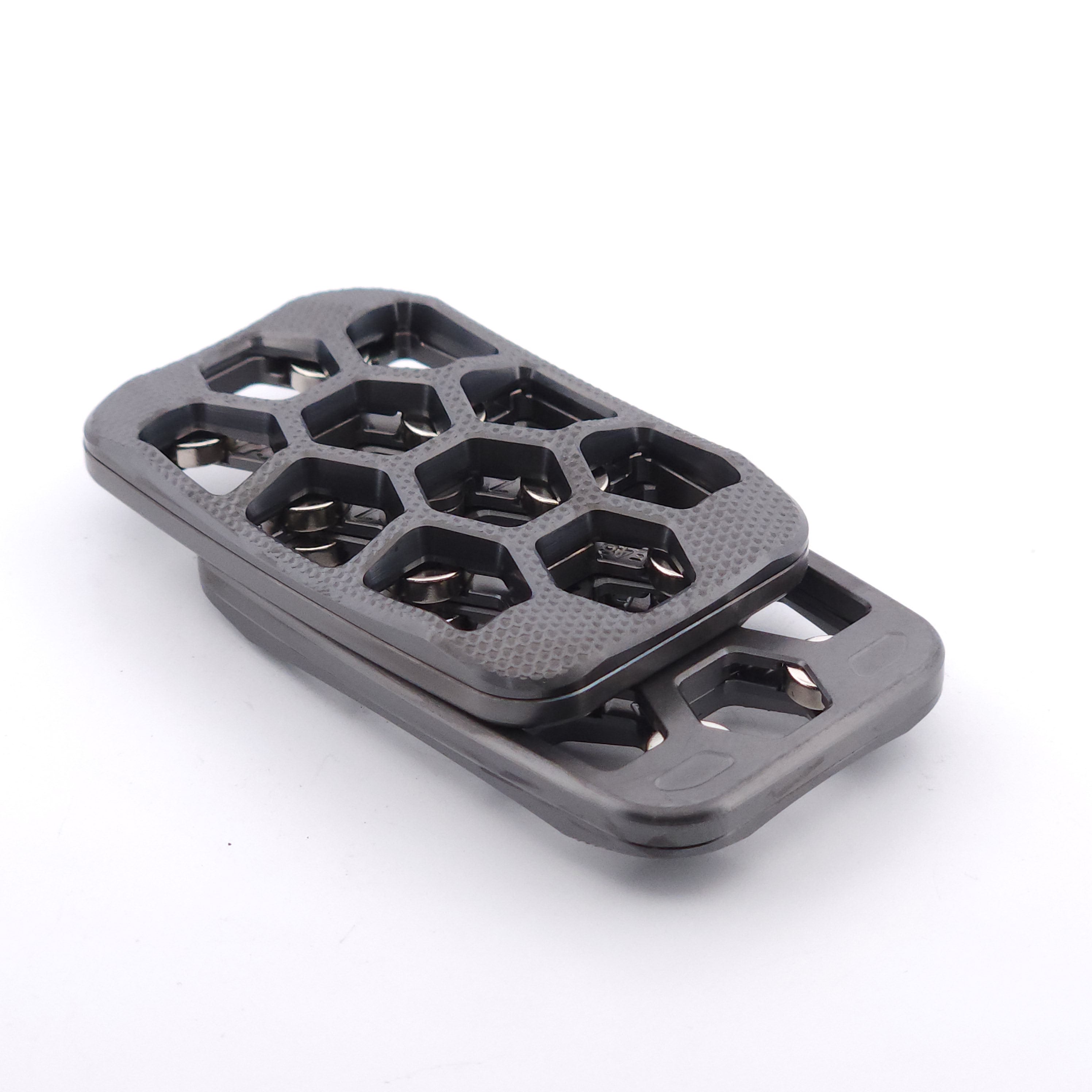 ZAF220  - Skelly Hex "Fine Golf"