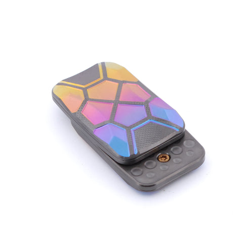 Zirconium - SH095 - Squashed Toad 