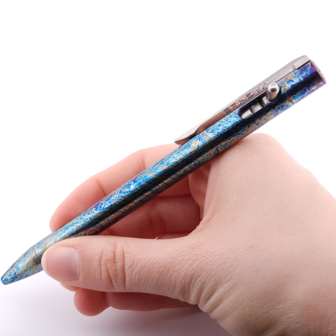 PenLab™ Custom Pen: PLD190 - 