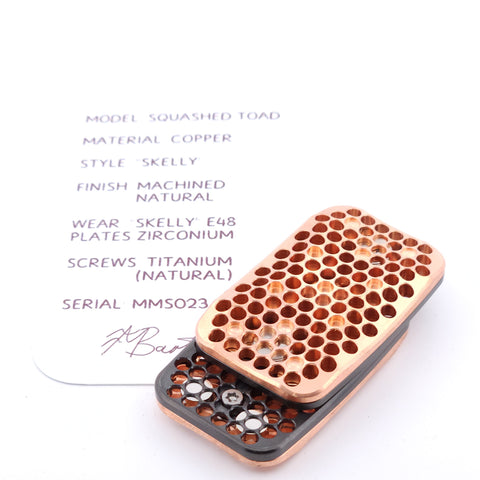 MagLab™ Custom Slider: MMS023 