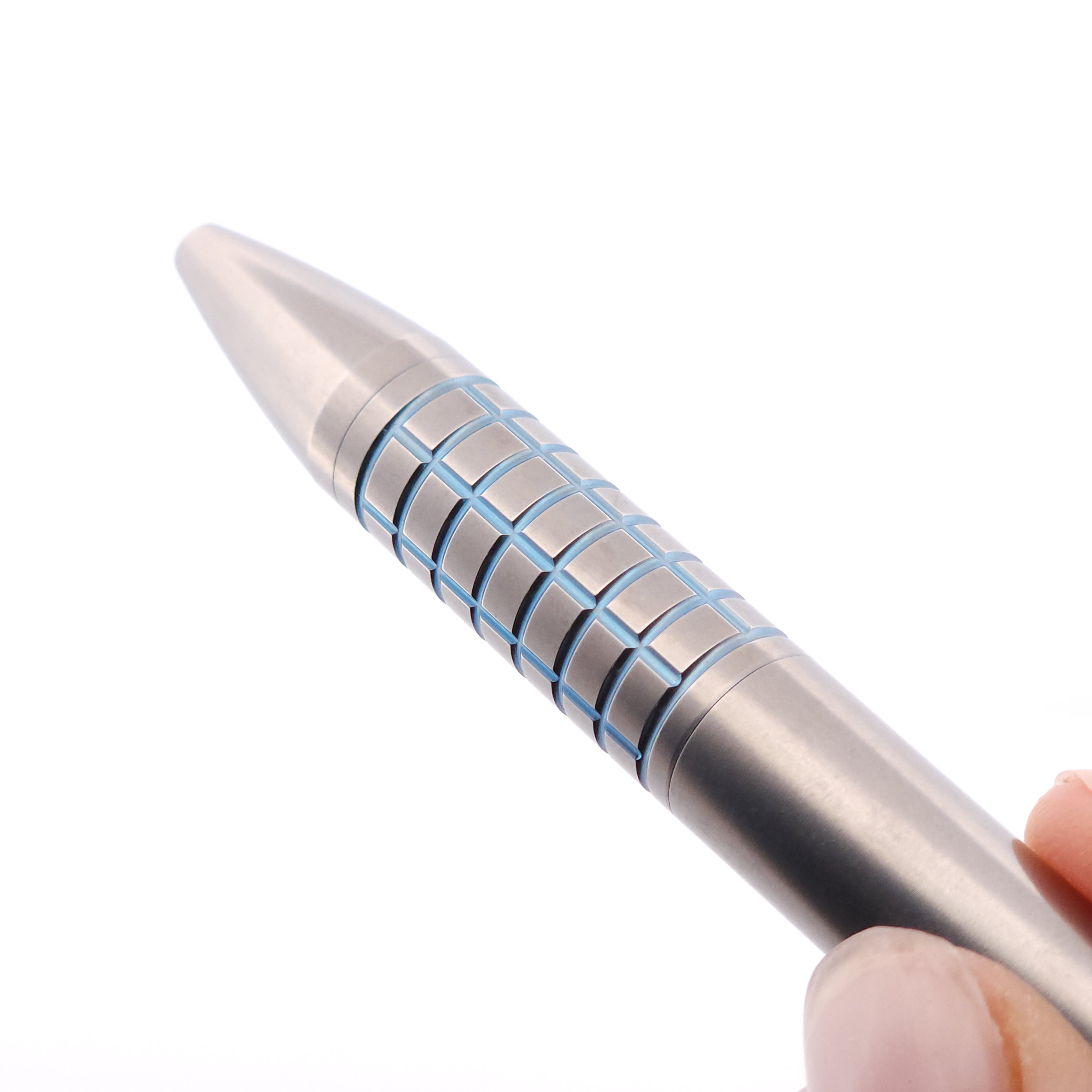 PLH770: ClickShift™ - Grip -  "Medium Frag"