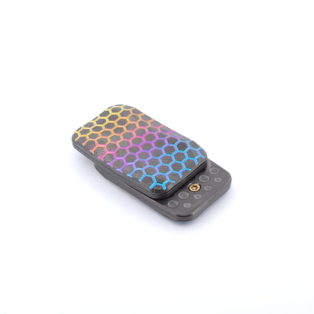 Zirconium - SH041 - Squashed Toad 
