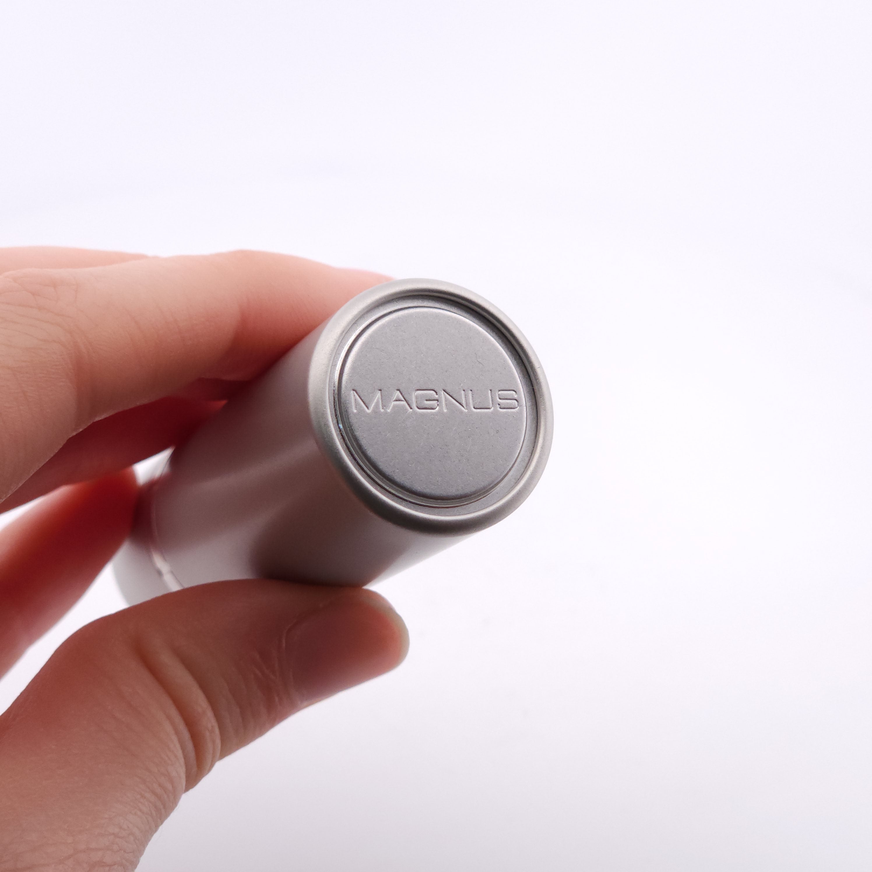 OAC561 - "SaniTi" Bottle *BLEM* (Aluminium Version)