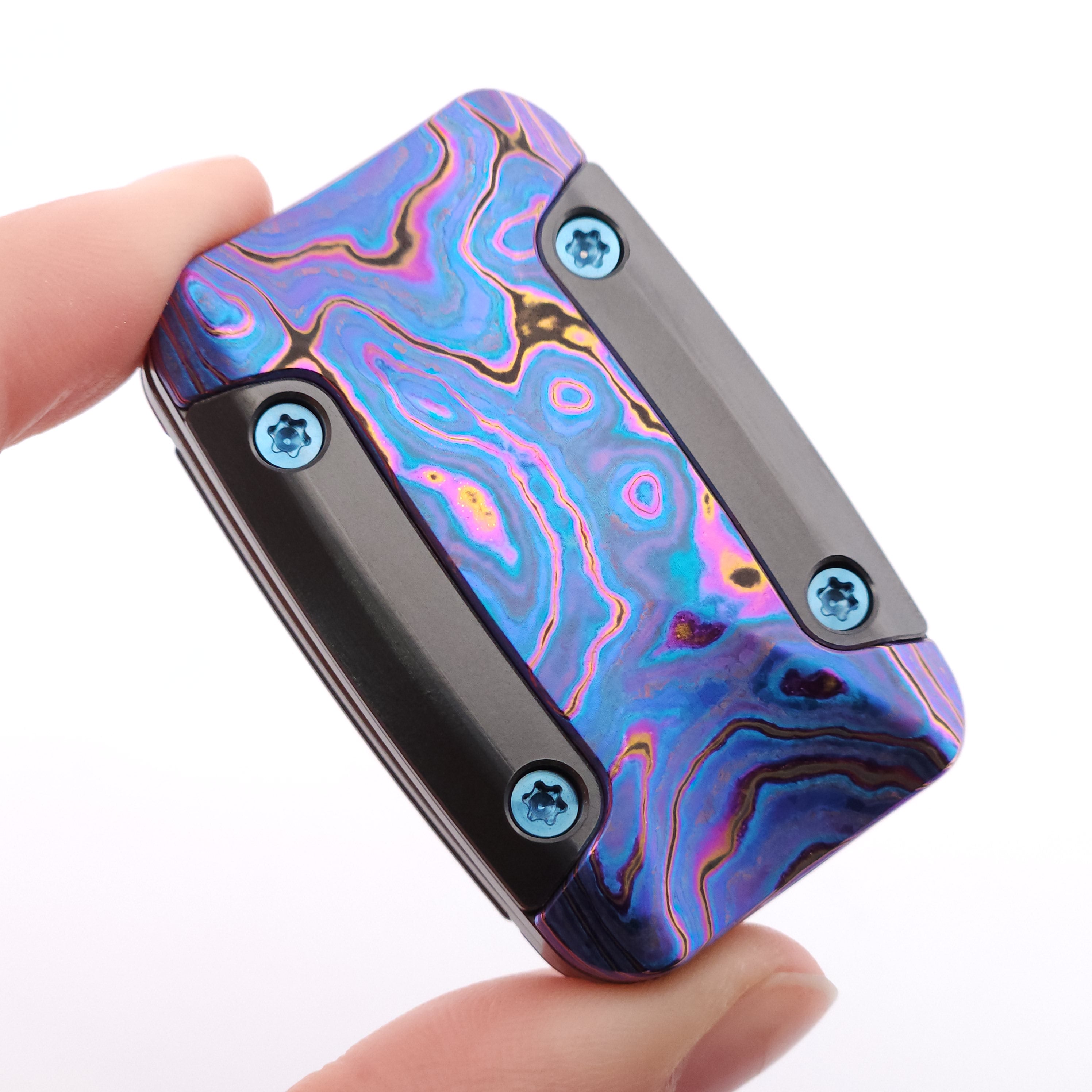 Exotic Custom Slider: EXB181 - SideWinder