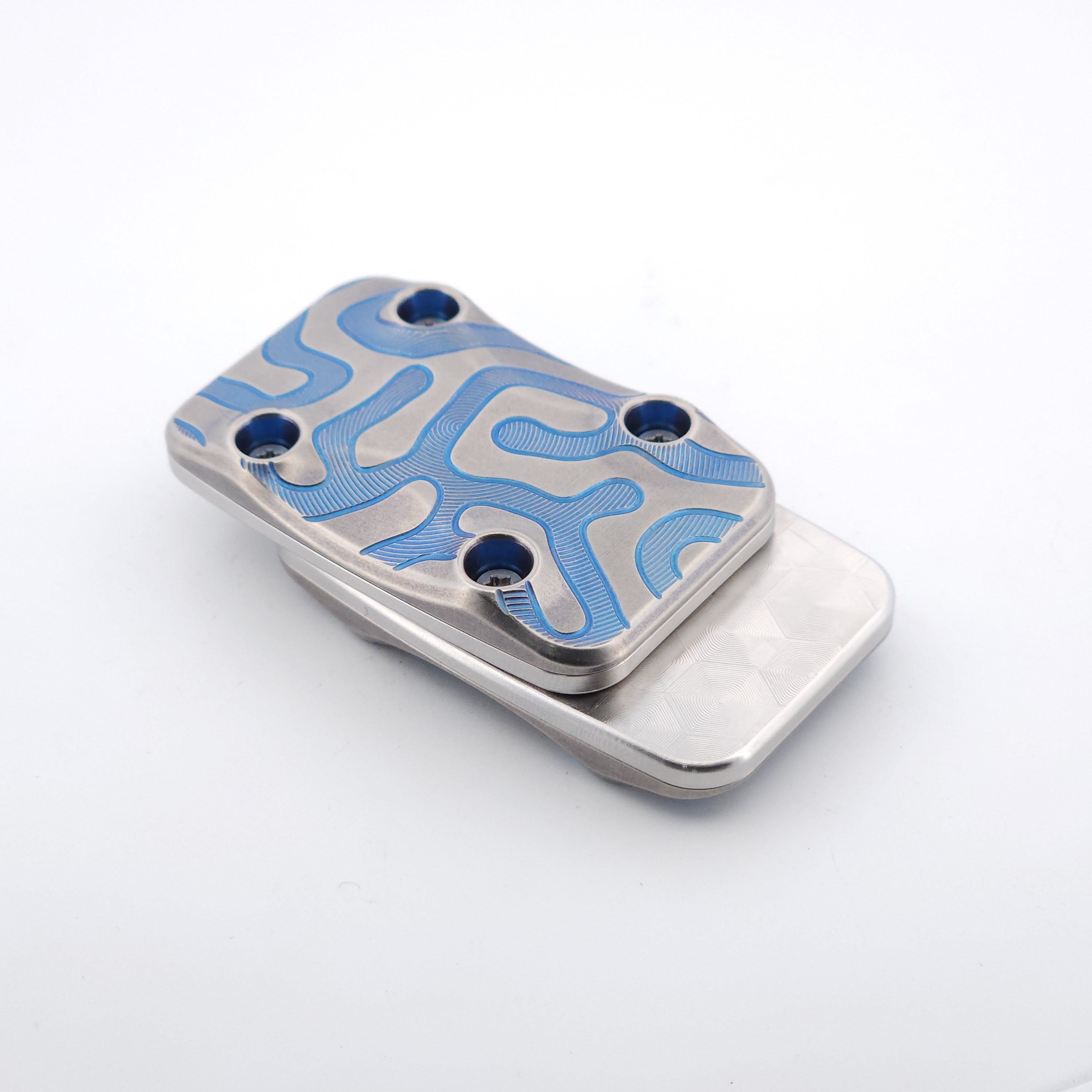 TAH050 - Toad Quattro