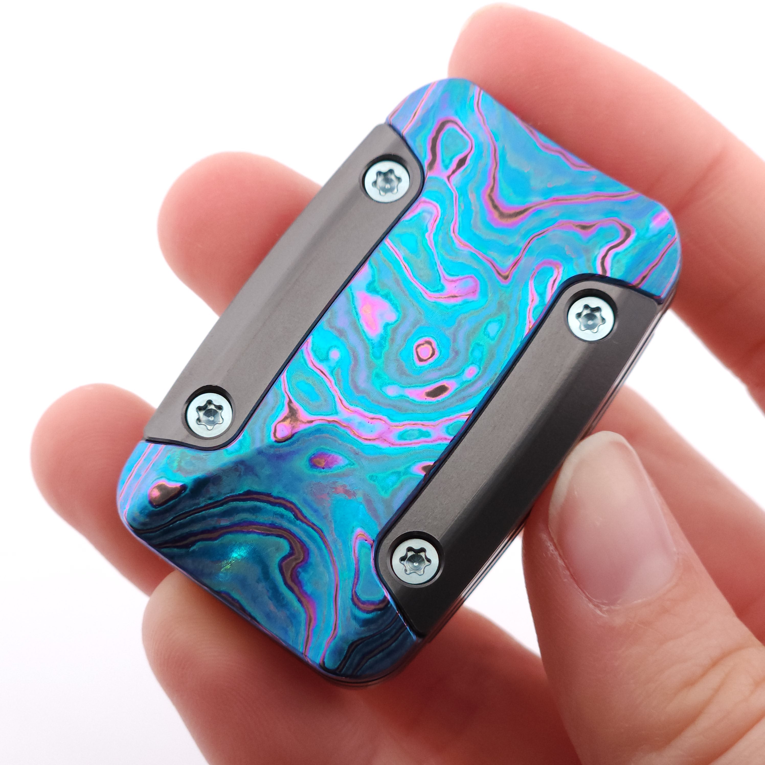 Exotic Custom Slider: EXB182 - SideWinder