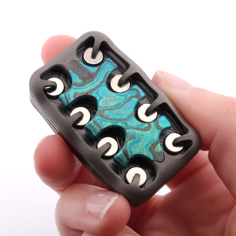 Exotic Custom Slider: EXA103 