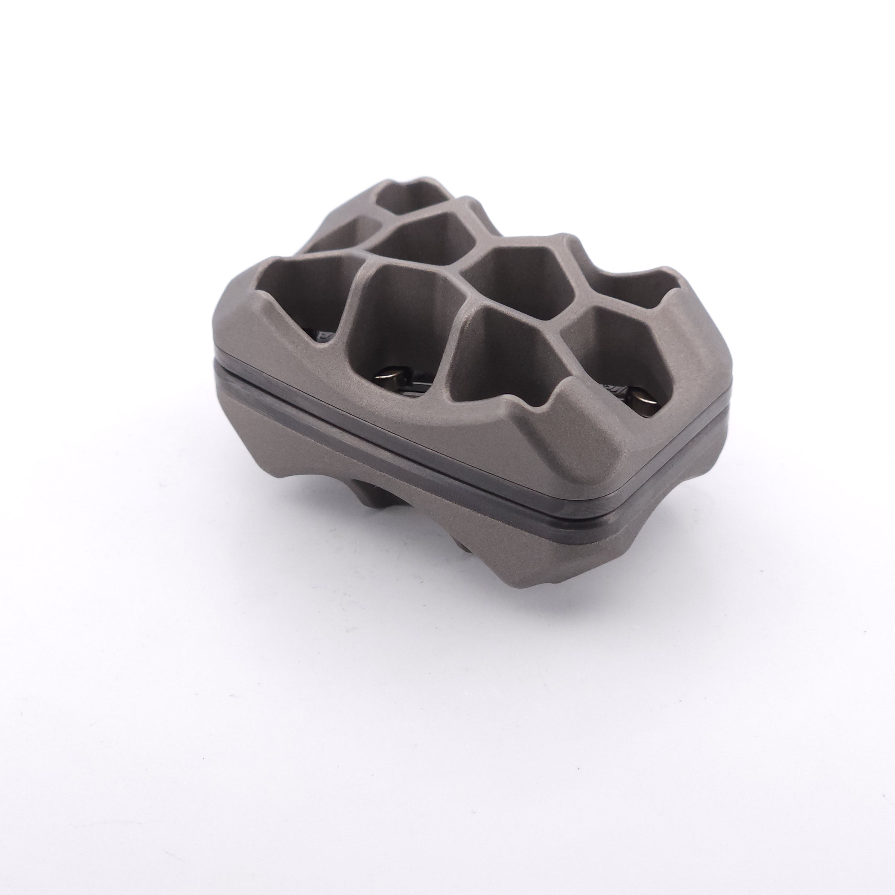 TA-299-L : "Fat" Skelly Hex