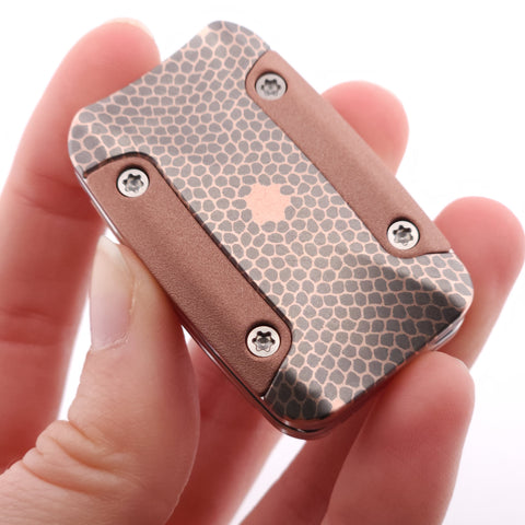 Exotic Custom Slider: EXB143 - SideWinder