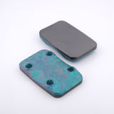 Exotic Custom Slider: EXD079 - Toad Quattro