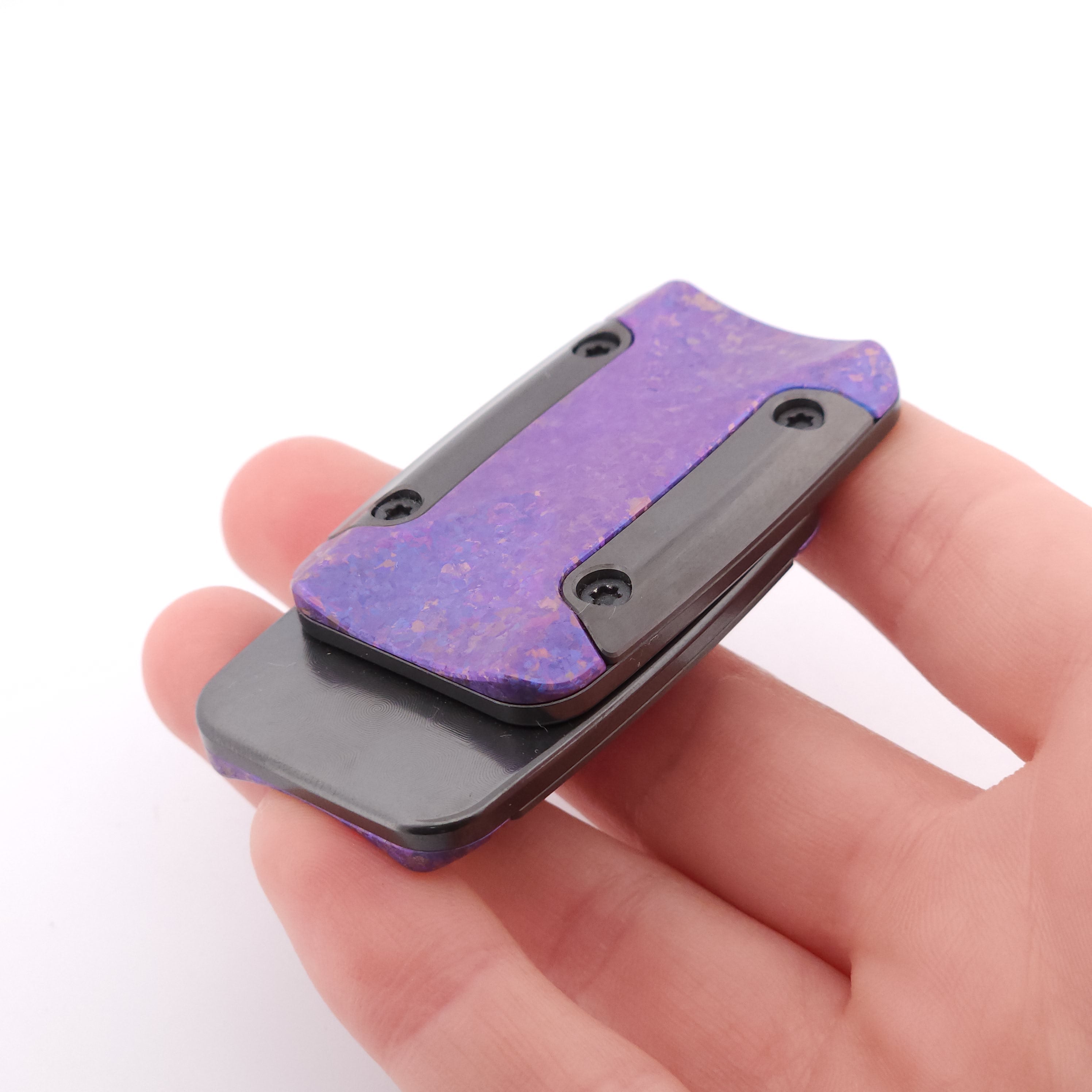 Exotic Custom Slider: EXC111 - SideWinder