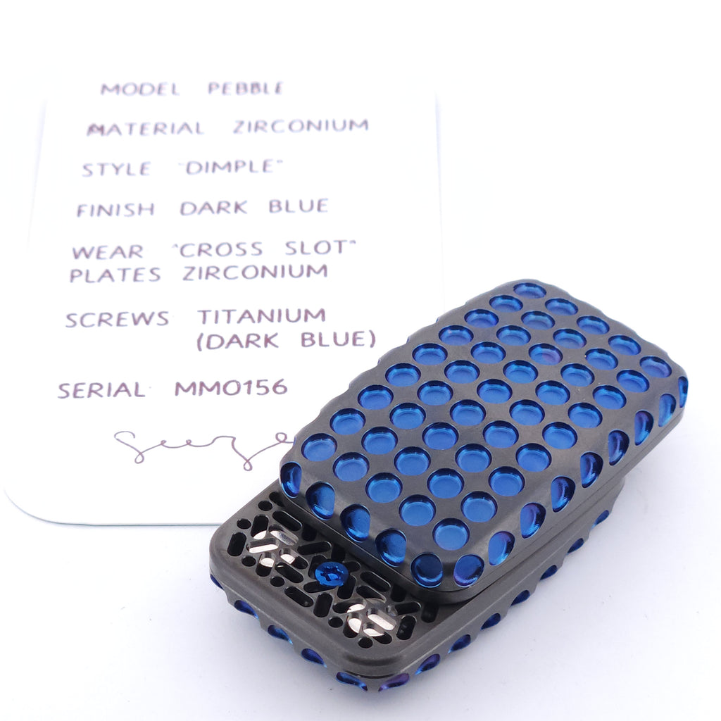 MagLab™ Custom Slider: MMO156 - 