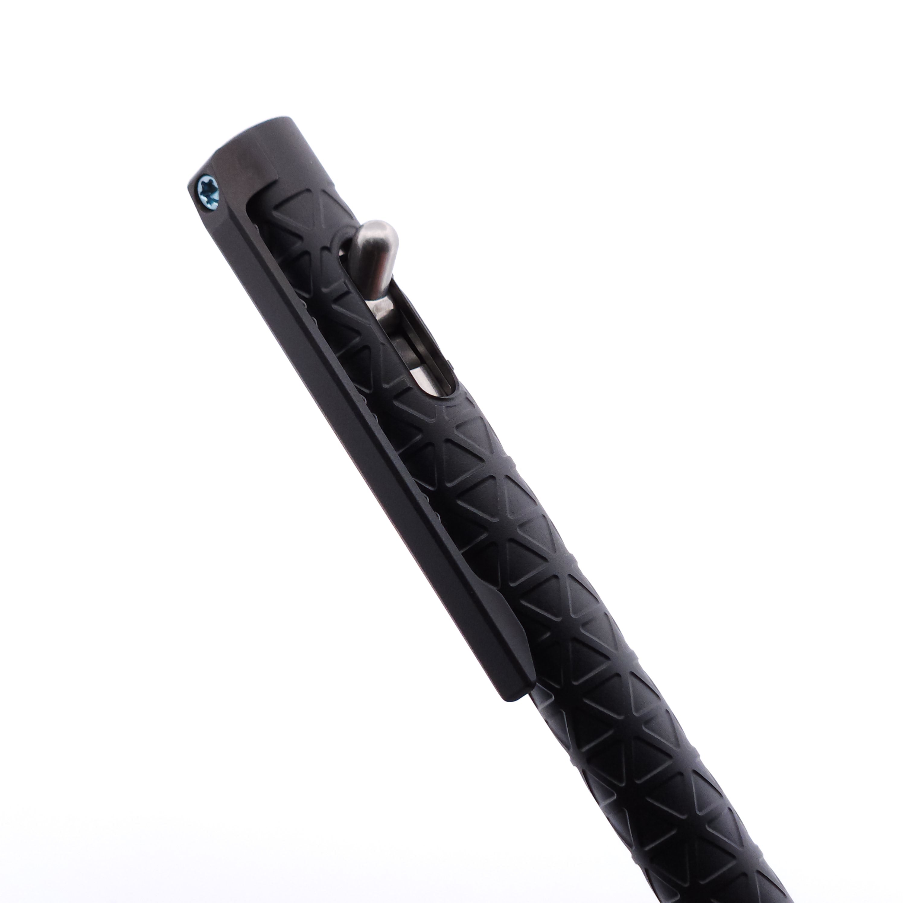 PenLab™ Custom Pen: PLF769 - "IsoGrid"