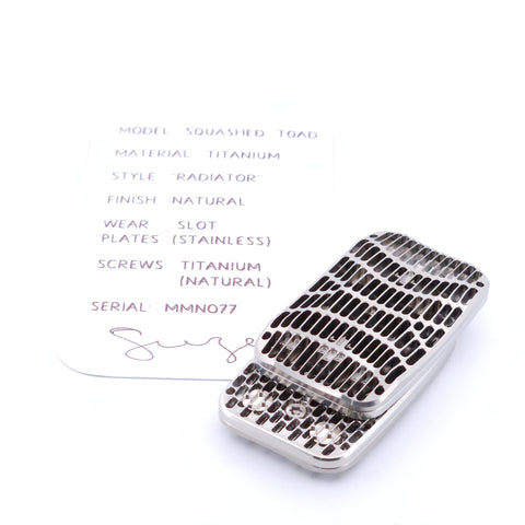 MagLab™ Custom Slider: MMN077 