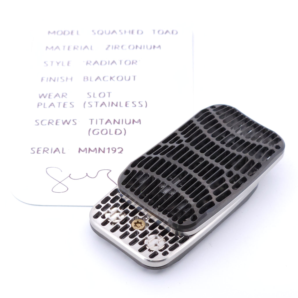 MagLab™ Custom Slider: MMN192 
