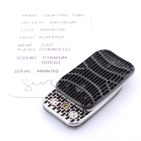 MagLab™ Custom Slider: MMN192 