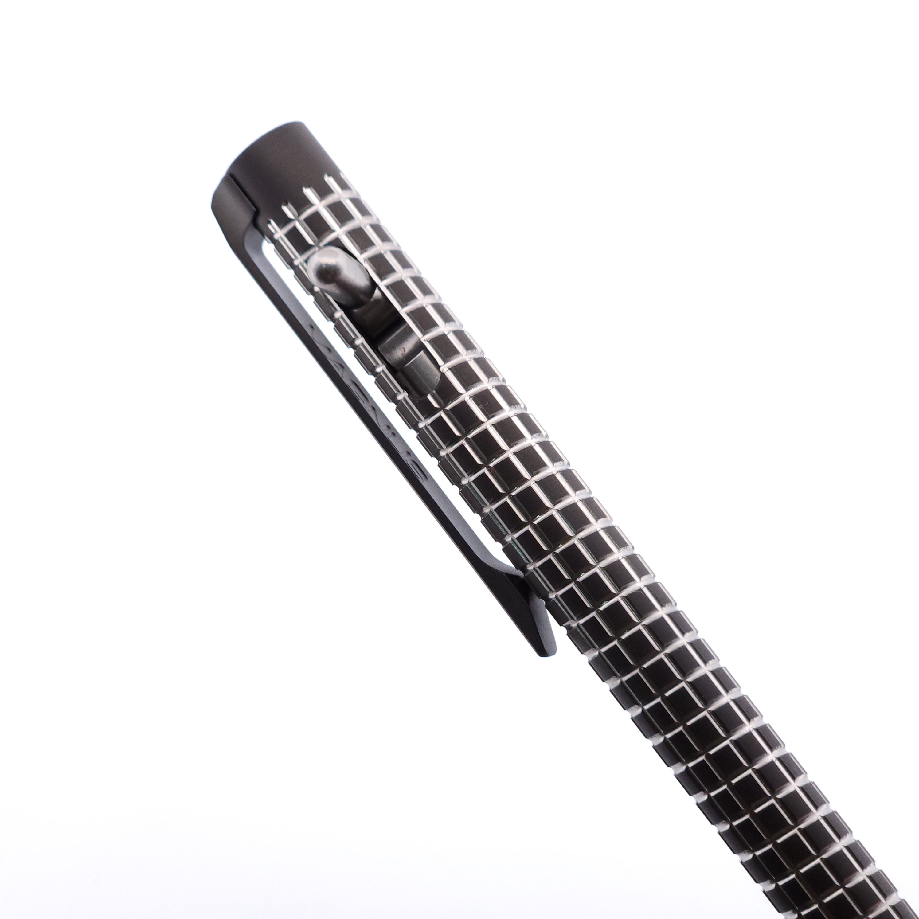 PenLab™ Custom Pen: PLF753 - "Grinder"