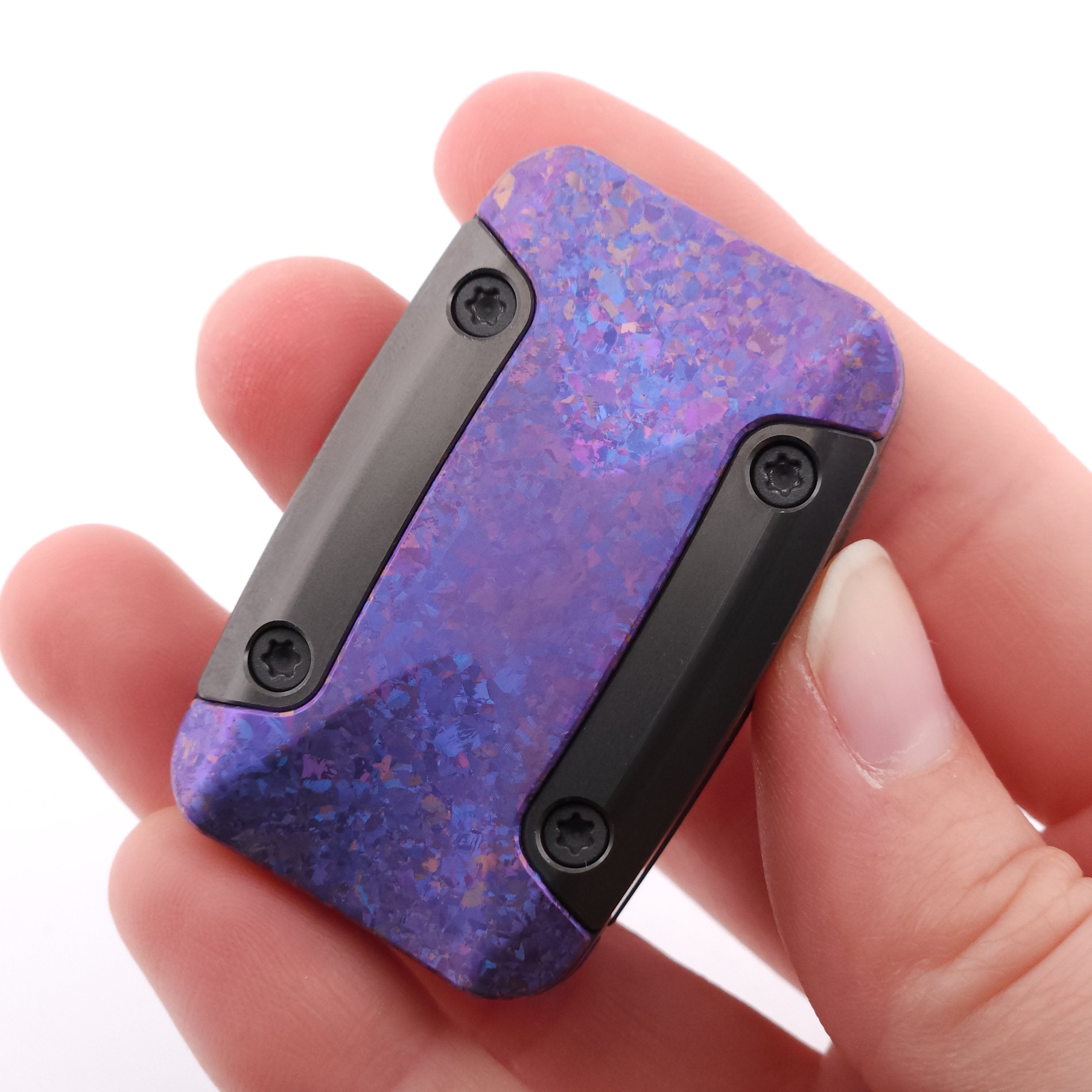 Exotic Custom Slider: EXC111 - SideWinder