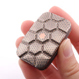 Exotic Custom Slider: EXB114 - Turtle *BLEM*