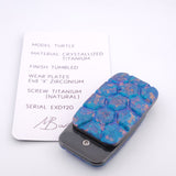 Exotic Custom Slider: EXD120 - Turtle