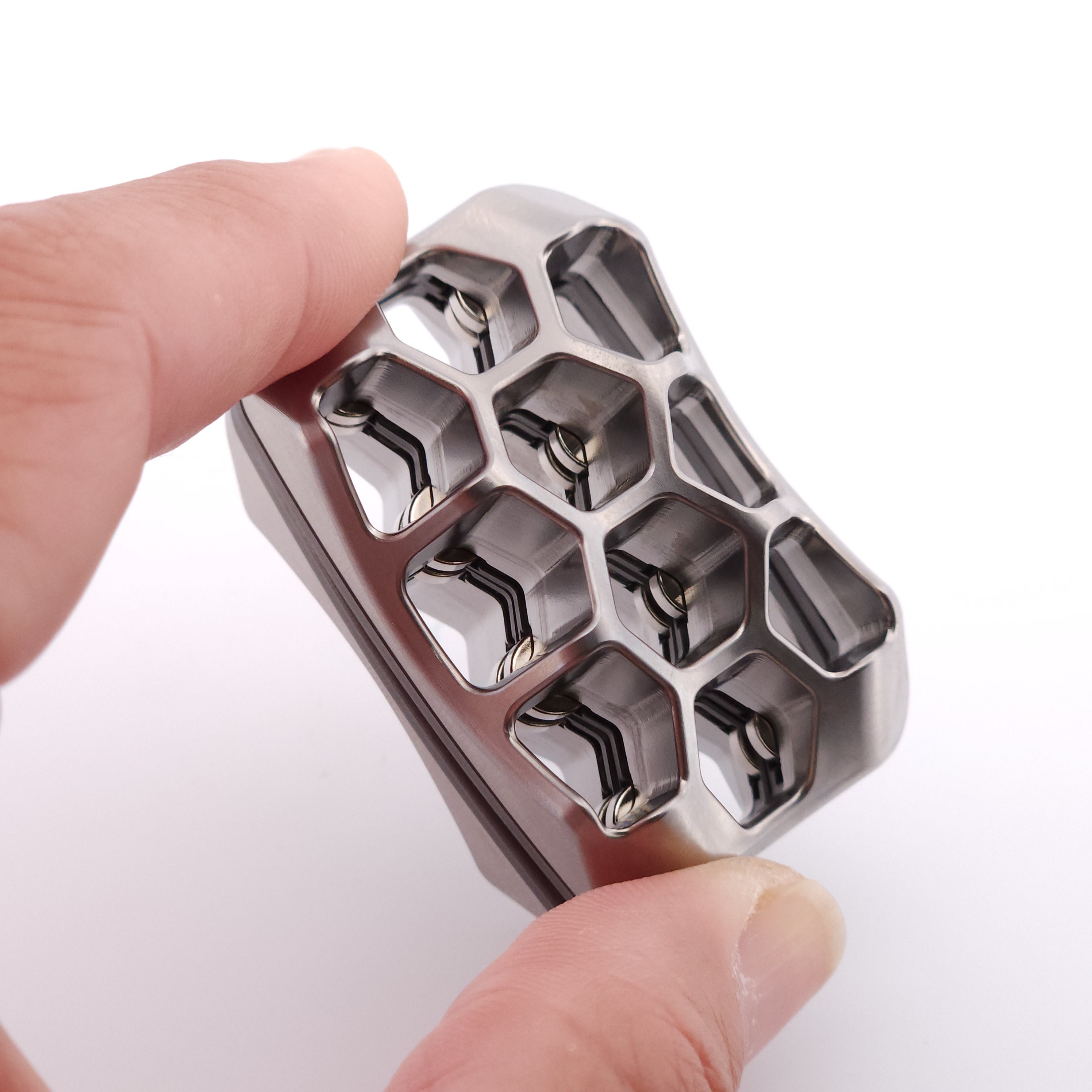 TAF346 - "Fat" Skelly Hex