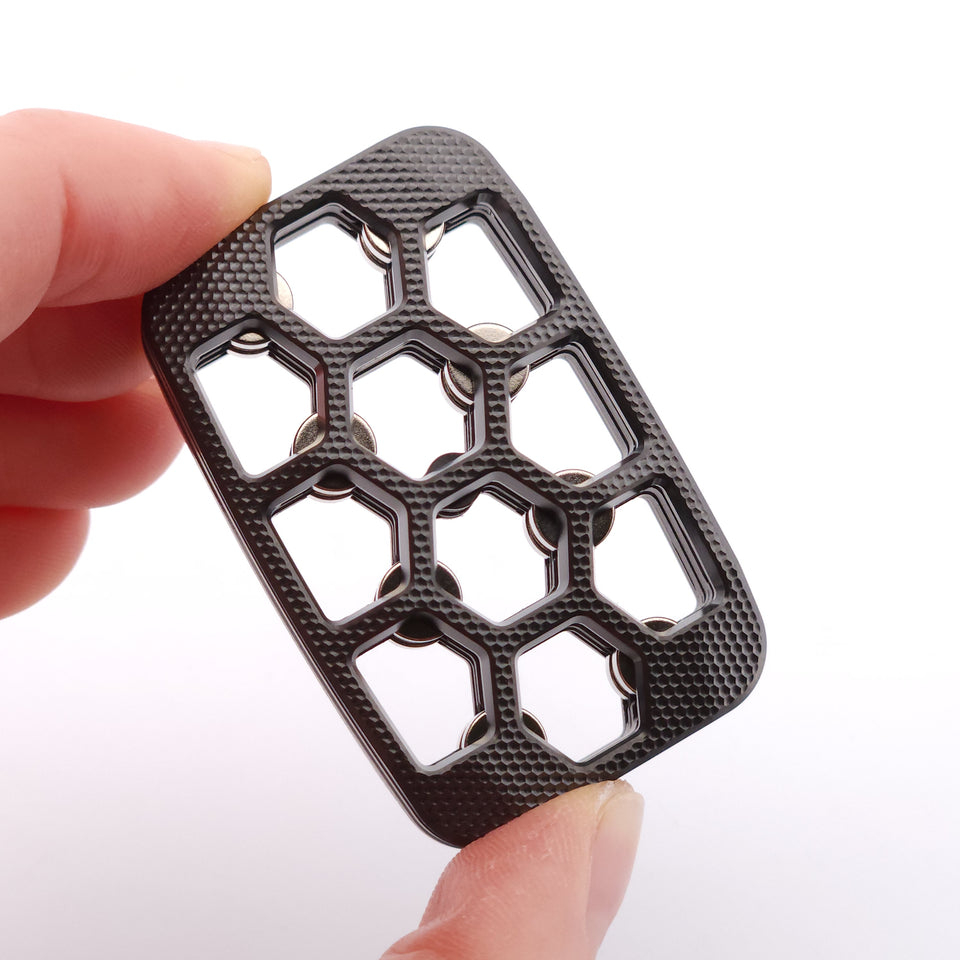 ZAD433 - Skelly Hex