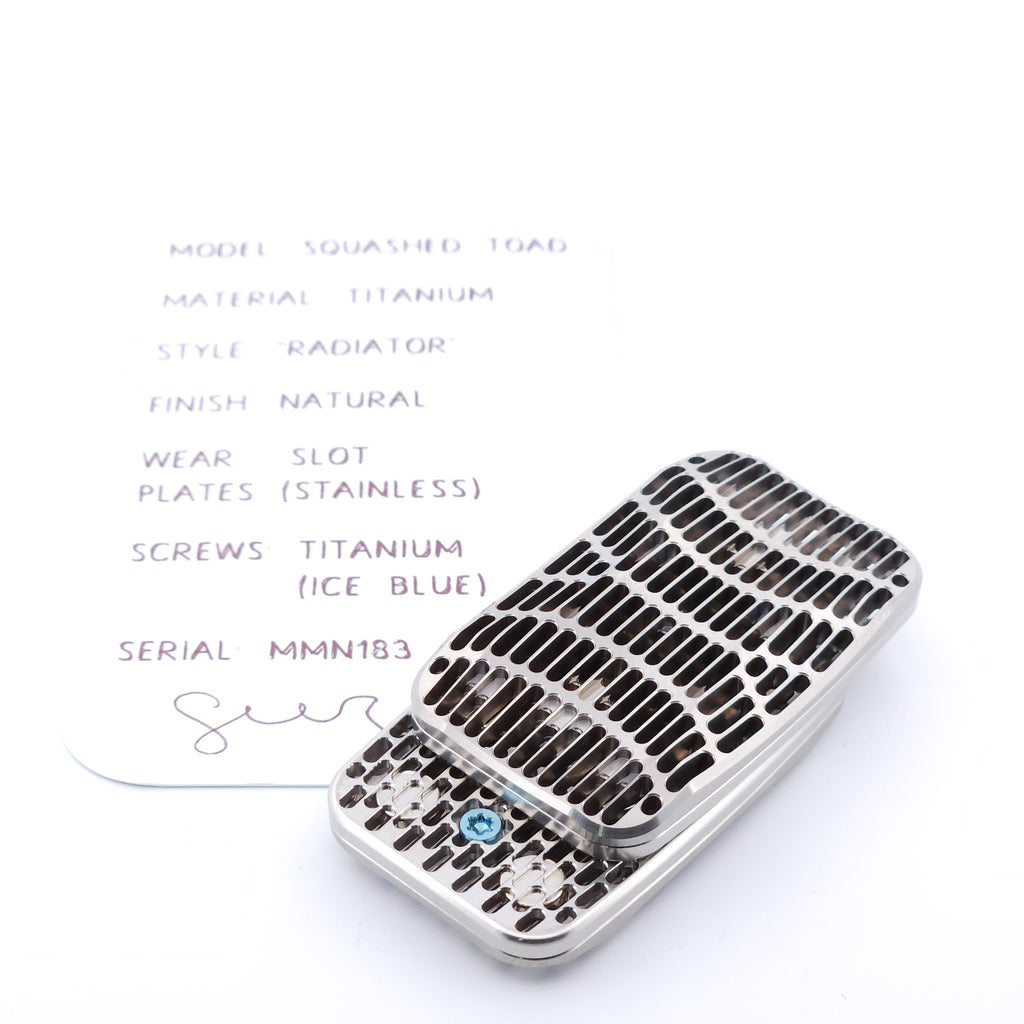 MagLab™ Custom Slider: MMN183 