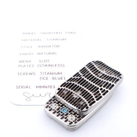 MagLab™ Custom Slider: MMN183 