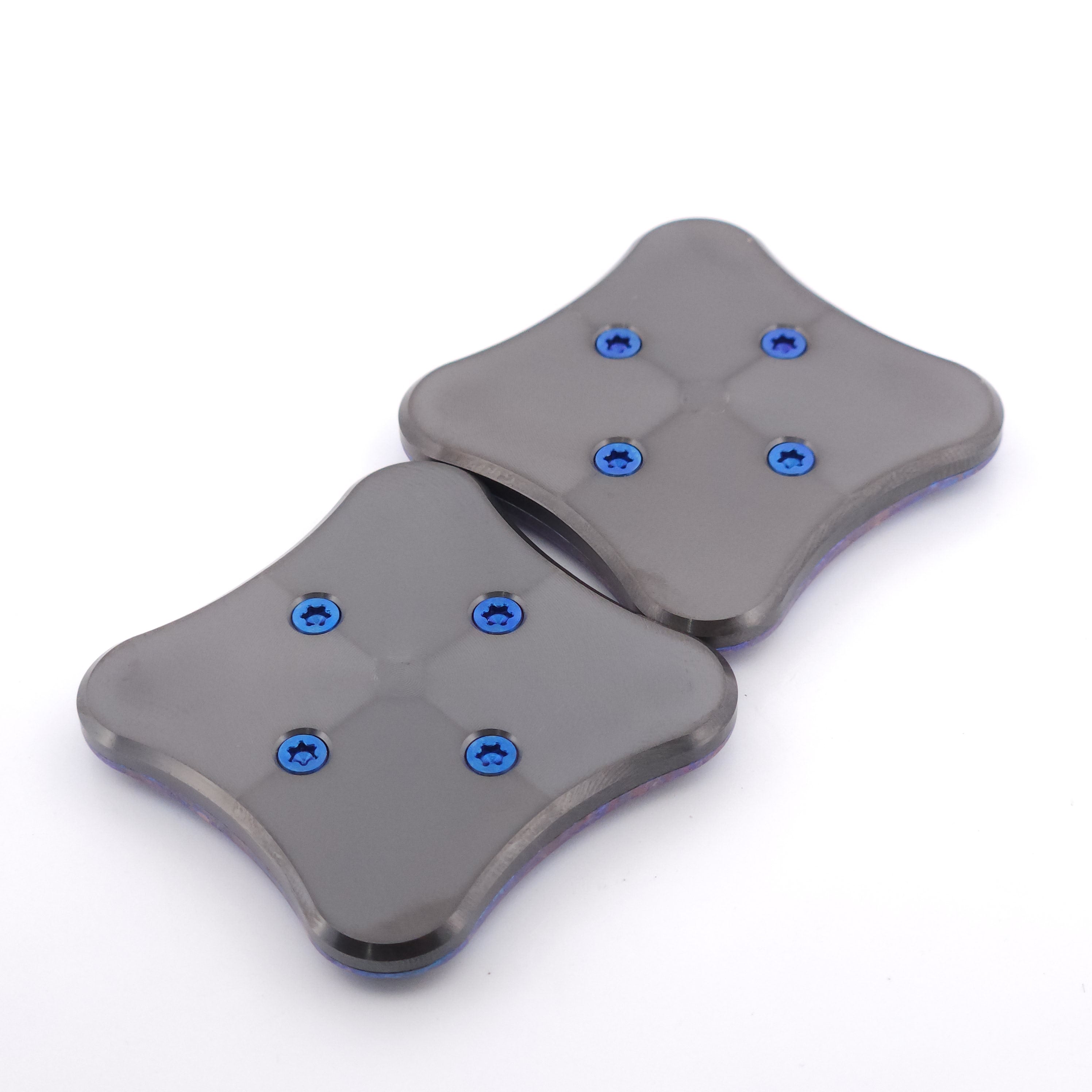 EX-014-E : A51 "Quad" (Clicker)