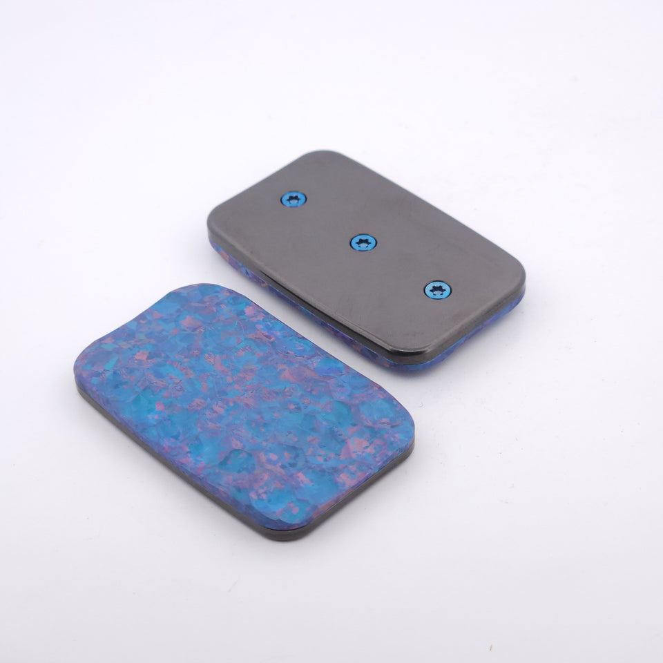 Exotic Custom Slider: EXD151 - Hexcore