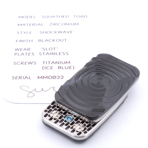 MagLab™ Custom Slider: MMO022 