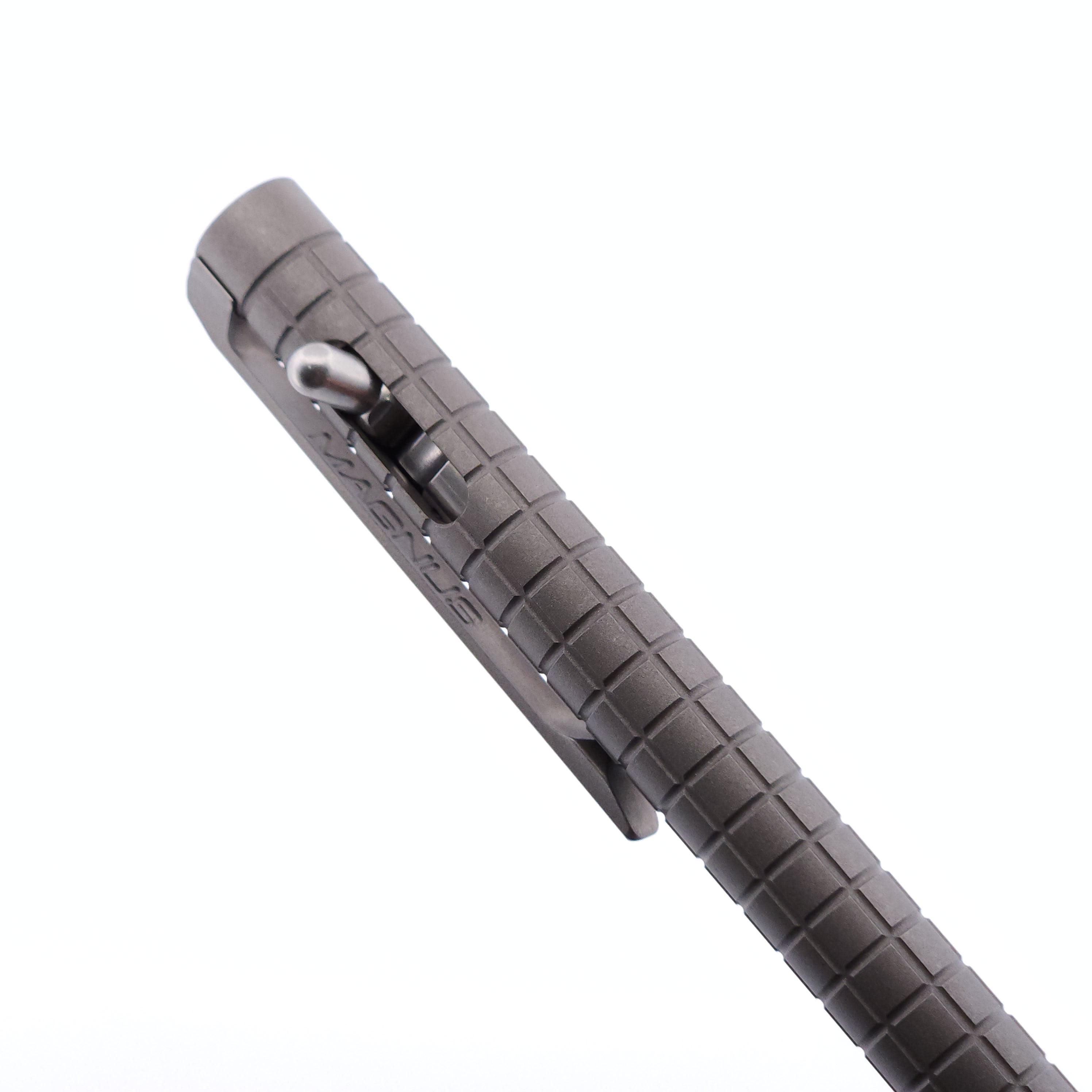 PenLab™ Custom Pen: PLF763 - "Medium Frag"