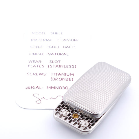 MagLab™ Custom Slider: MMN030 