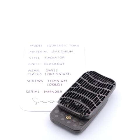 MagLab™ Custom Slider: MMN289 