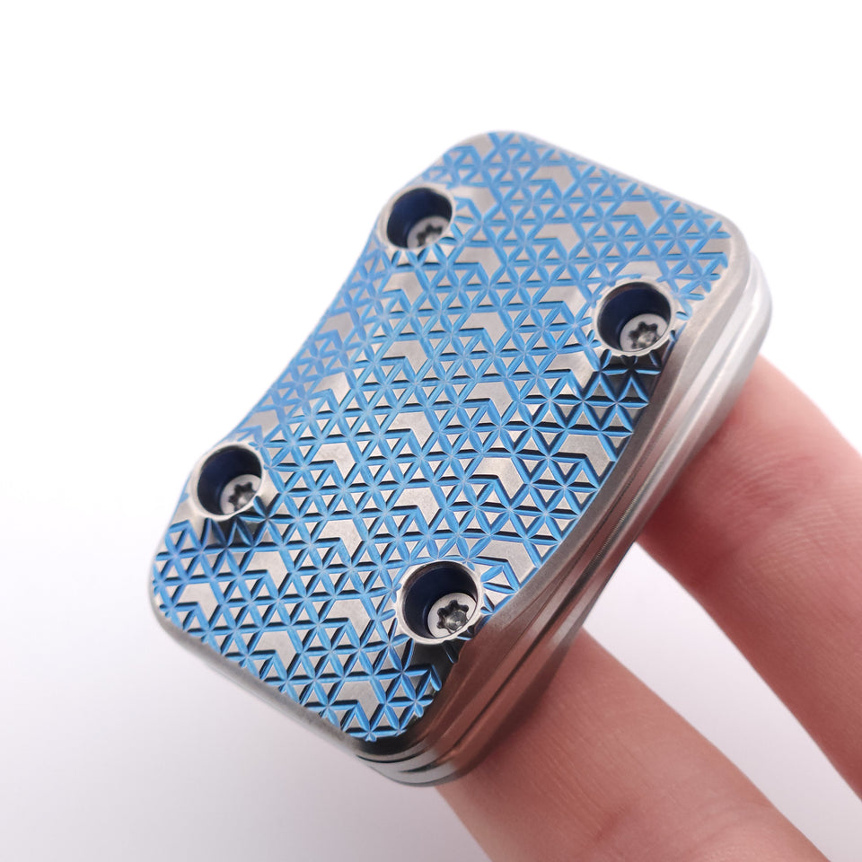 TAH271 - Toad Quattro