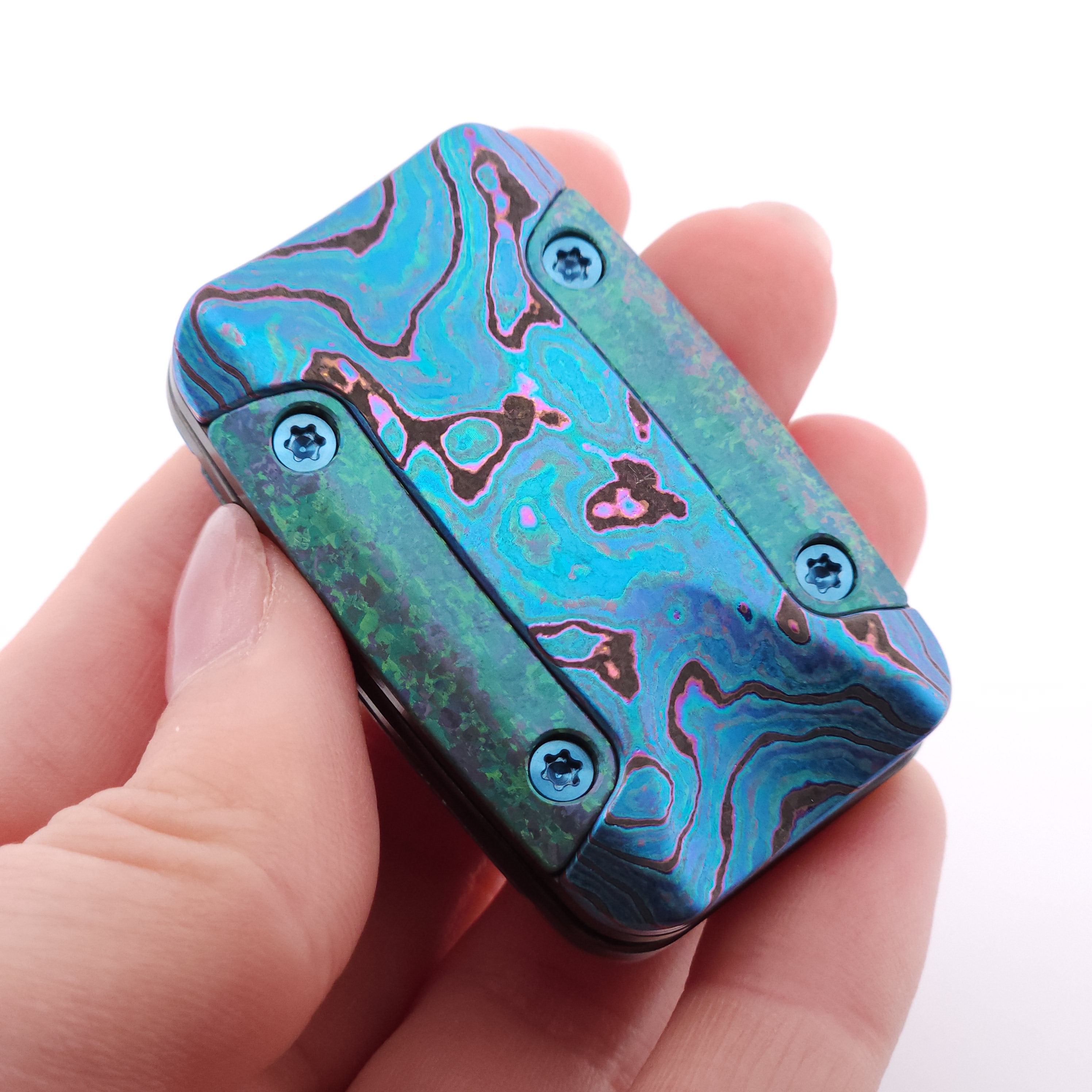 Exotic Custom Slider: EXC193 - SideWinder